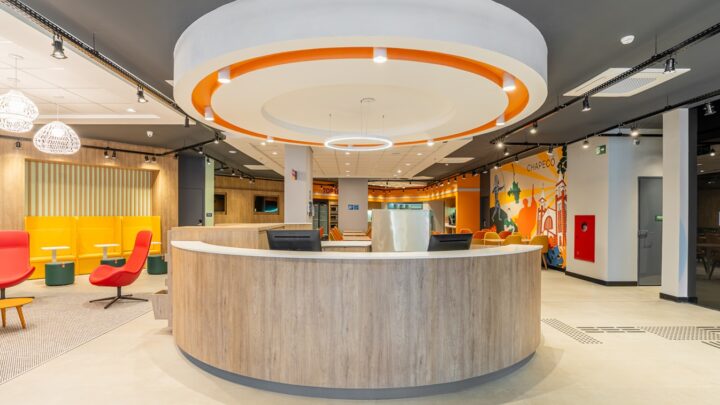 Hotel Tru by Hilton abre as portas em Chapecó (SC)