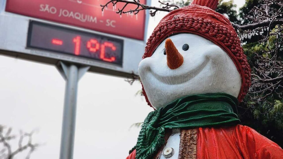Veja o que esperar do inverno de 2025