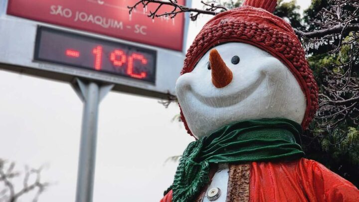 Veja o que esperar do inverno de 2025