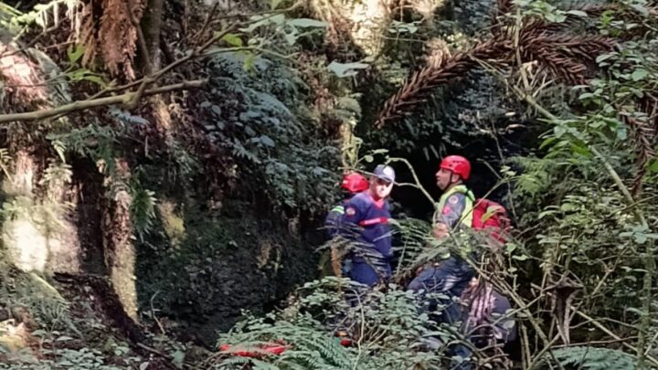 Homem de 68 anos morre após cair em ribanceira na Serra