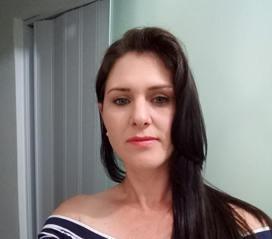 Homem que matou companheira com golpes de faca na frente dos filhos é condenado em SC Homem que matou companheira com golpes de faca na frente dos filhos é condenado em SC