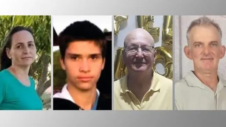 Defesa Civil confirma quarta morte depois de chuvas no Rio Grande do Sul