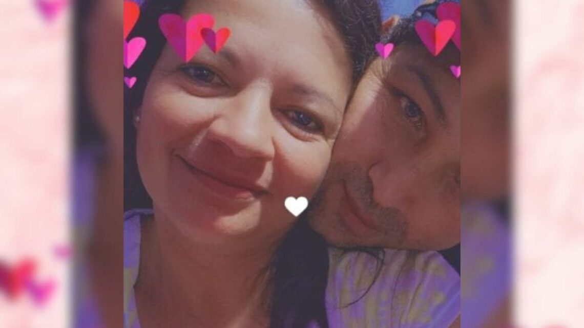 Identificado casal morto a facadas na frente de criança de 4 anos em SC Identificado casal morto a facadas na frente de criança de 4 anos em SC