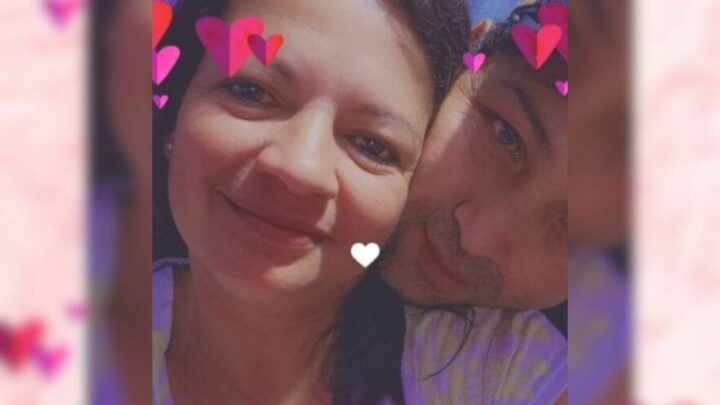 Identificado casal morto a facadas na frente de criança de 4 anos em SC