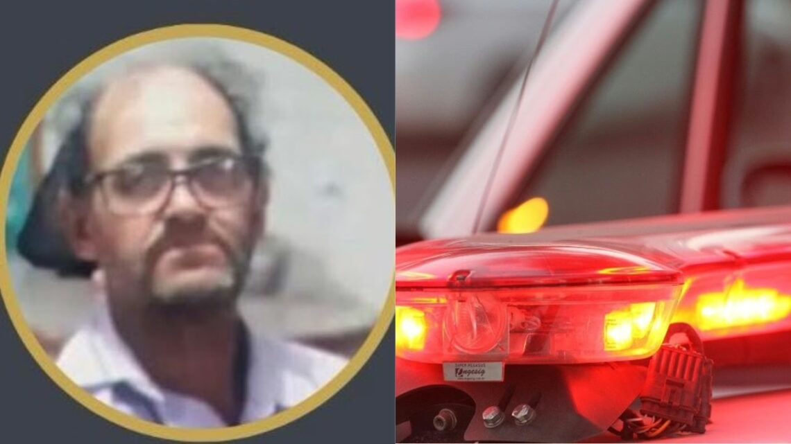 Homem é morto com tiro na nuca durante caçada em área rural em SC Homem é morto com tiro na nuca durante caçada em área rural em SC