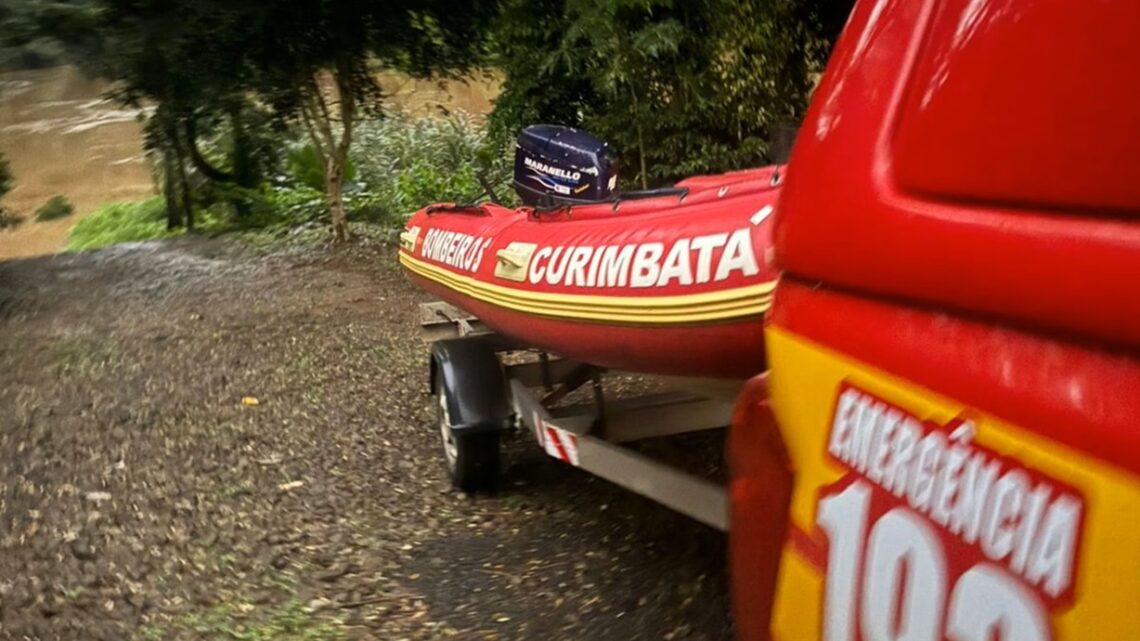 Idoso que sumiu após ir de caiaque ao mercado é encontrado em SC Idoso que sumiu após ir de caiaque ao mercado é encontrado em SC