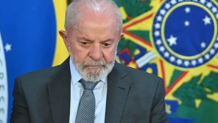 Lula não vai à Marcha para Jesus em SP pela 3ª vez consecutiva