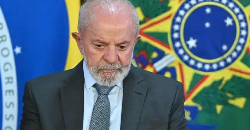 Lula não vai à Marcha para Jesus em SP pela 3ª vez consecutiva Lula não vai à Marcha para Jesus em SP pela 3ª vez consecutiva