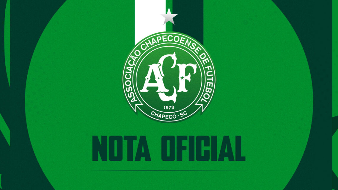 Chapecoense condena atos violentos na Arena Condá e toma providências após tumulto contra o Amazonas Chapecoense condena atos violentos na Arena Condá e toma providências após tumulto contra o Amazonas