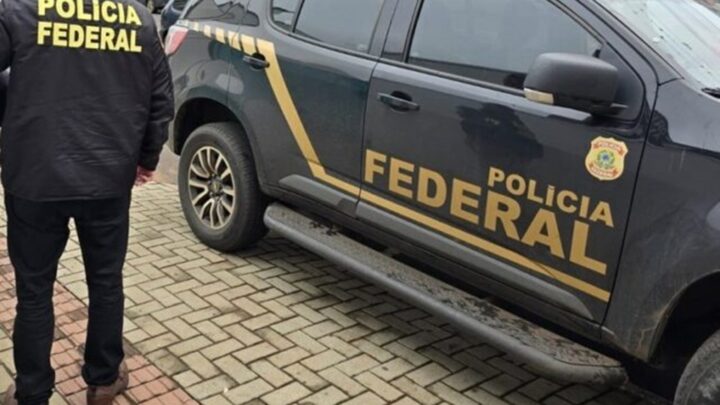 Operação da PF combate tráfico de drogas por transportadoras em SC