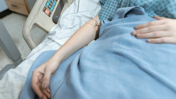 Santa Catarina registra mais de mil casos de síndrome respiratória grave