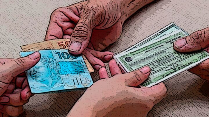 Polícia Federal deflagra operação contra compra de votos em Santa Catarina