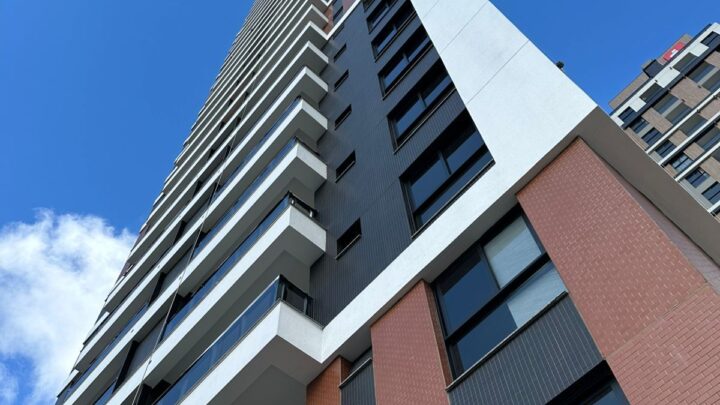 COMEÇOU: Aberto o prazo de inscrições para a 2ª edição da Corrida Vertical Santa Maria Imóveis – We Apartments