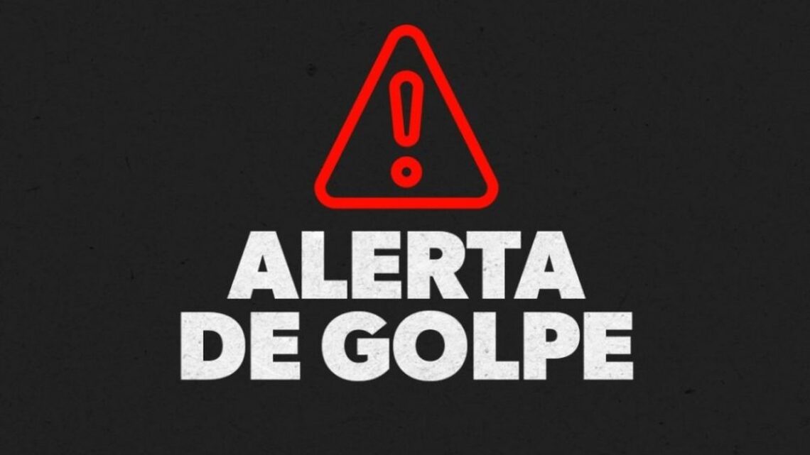 Prefeitura de Chapecó alerta para golpes com intimações Prefeitura de Chapecó alerta para golpes com intimações