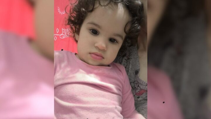 Criança de 1 ano e 9 meses desaparece e é encontrada morta em açude em SC