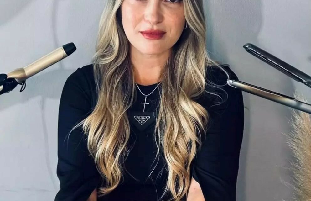 Empresária é morta com tiro no peito em SC e ex comete suicídio Empresária é morta com tiro no peito em SC e ex comete suicídio