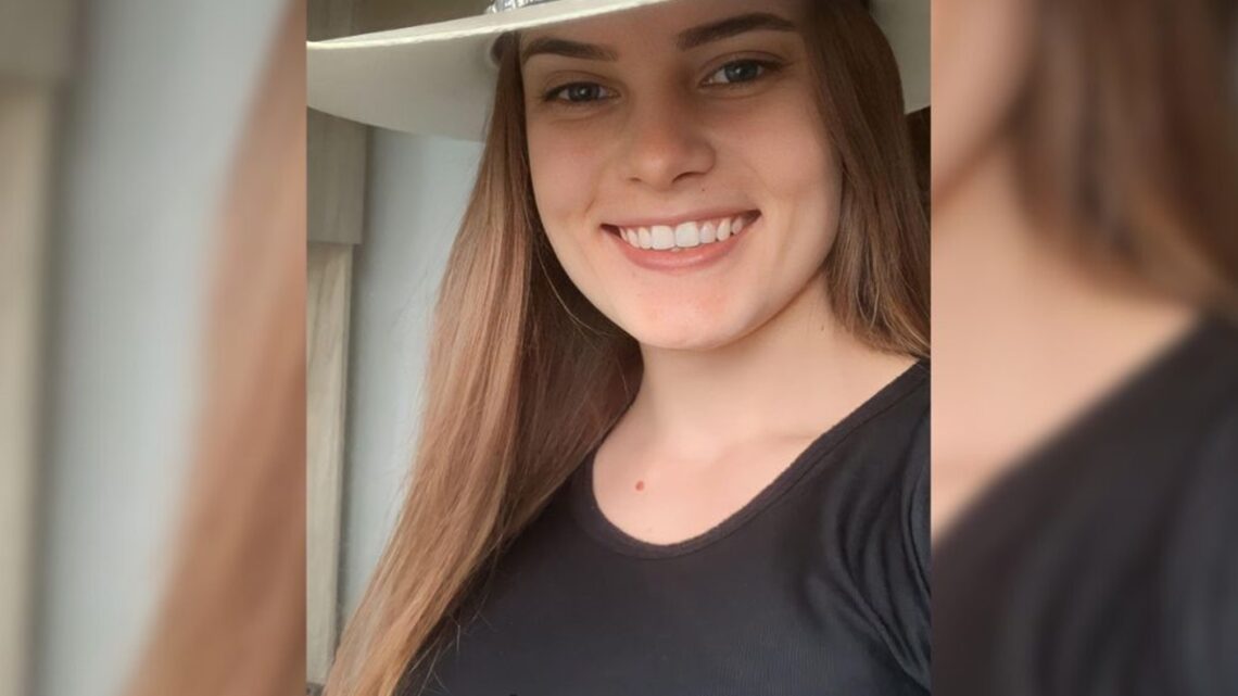 Jovem de Piratuba morre em acidente entre dois caminhões em SP Jovem de Piratuba morre em acidente entre dois caminhões em SP