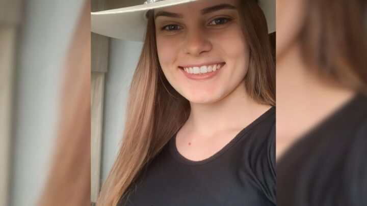 Jovem de Piratuba morre em acidente entre dois caminhões em SP