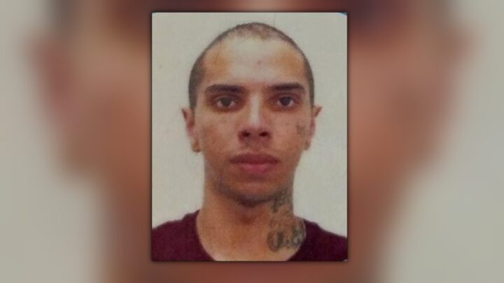 Motociclista morre em acidente com caminhão na BR-480 em SC