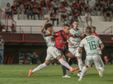 Chapecoense empata com o Atlético-GO no Antônio Accioly