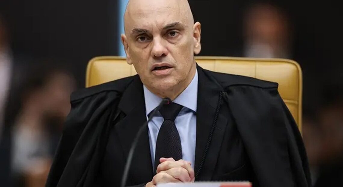 Imprensa internacional repercute sanção dos EUA a Moraes; confira