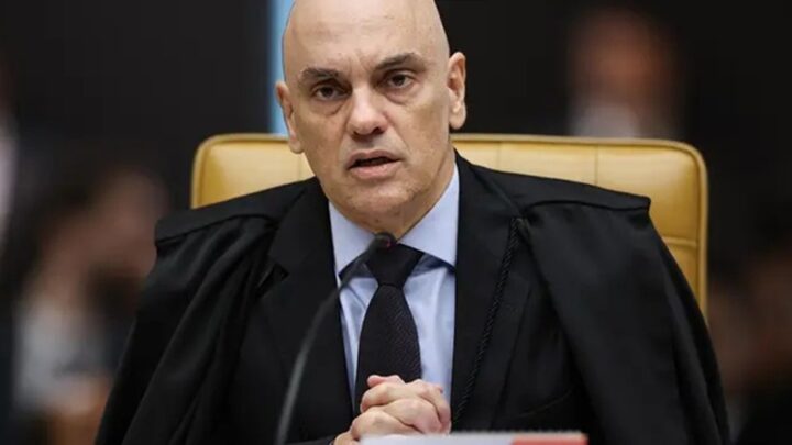 Imprensa internacional repercute sanção dos EUA a Moraes; confira