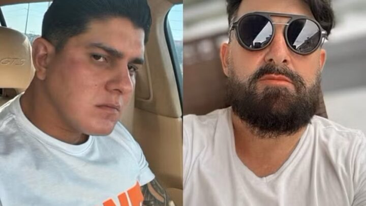 Cobrança de dívida termina com dois corretores de imóveis assassinados em SC