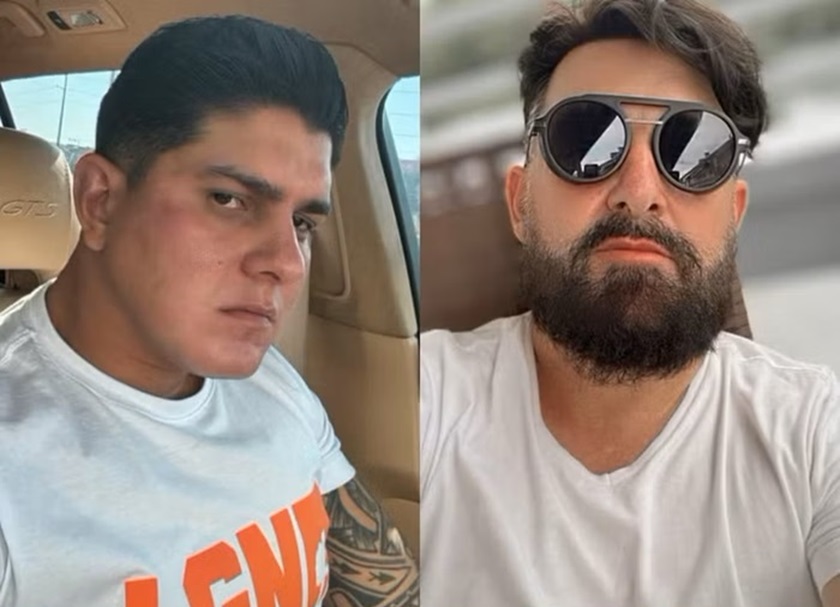 Cobrança de dívida termina com dois corretores de imóveis assassinados em SC