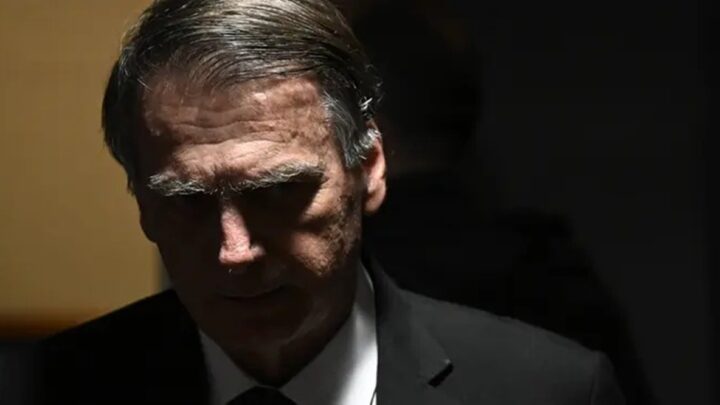 Operação contra Bolsonaro repercute na imprensa internacional
