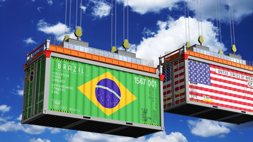 Com tarifaço, SC é o estado que terá o 4° maior prejuízo financeiro do país
