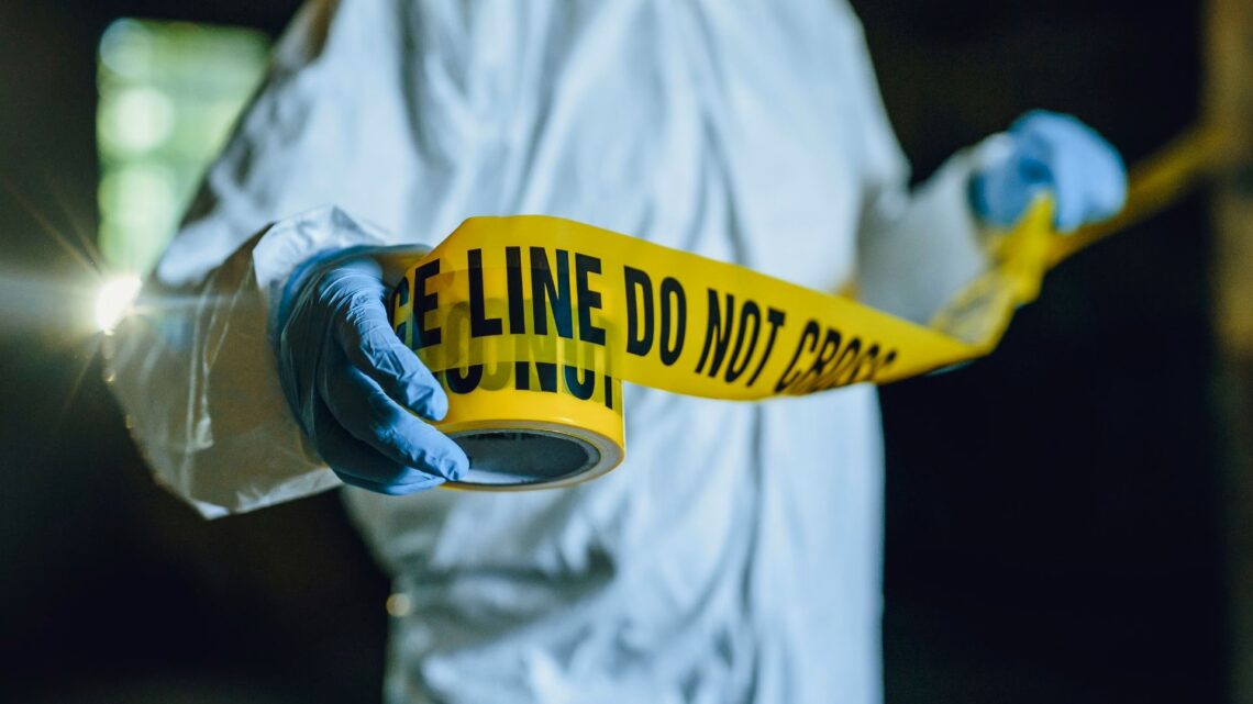 Corpo em decomposição é encontrado em área rural de cidade de SC