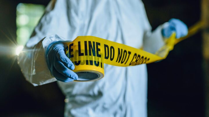 Corpo em decomposição é encontrado em área rural de cidade de SC