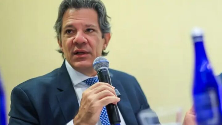 Dívida bruta do Brasil deve superar 84% do PIB em 2028, projeta Fazenda
