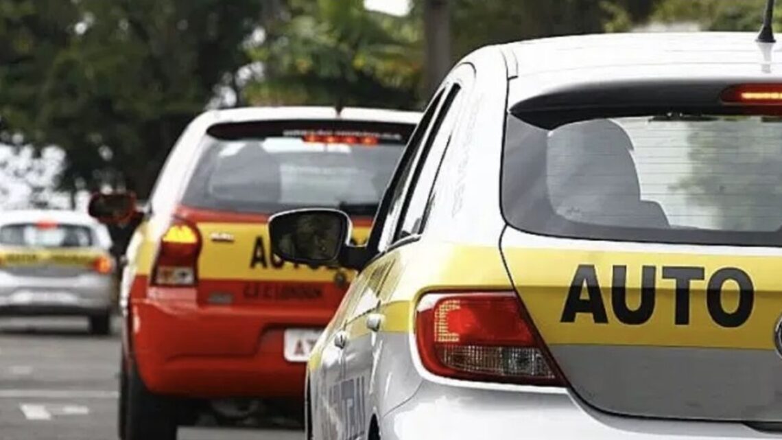 Governo Federal quer fim da obrigatoriedade de autoescola para tirar CNH Governo Federal quer fim da obrigatoriedade de autoescola para tirar CNH