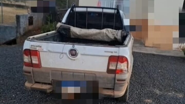 Homem é preso por embriaguez ao volante no Oeste de SC