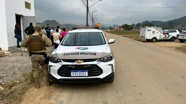Homem morre eletrocutado ao tentar furtar fios em central de energia