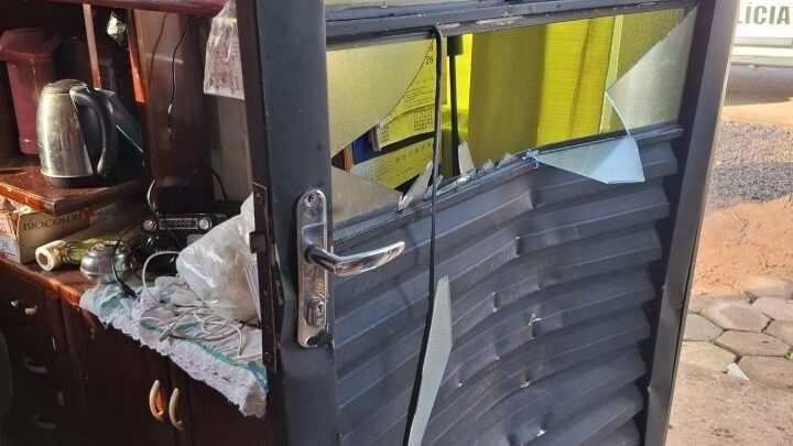 PM prende homem por violência doméstica em Água Doce