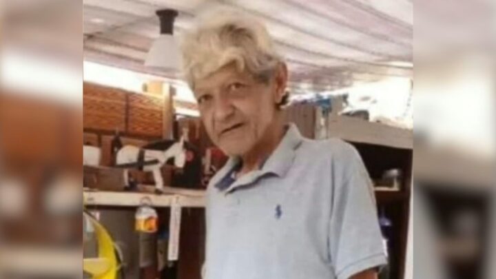 Identificado idoso morto após incêndio em residência em SC