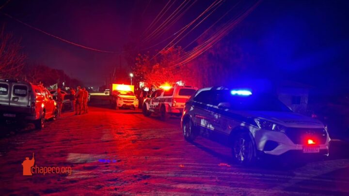 Jovem é morto a facadas em reserva indígena de SC