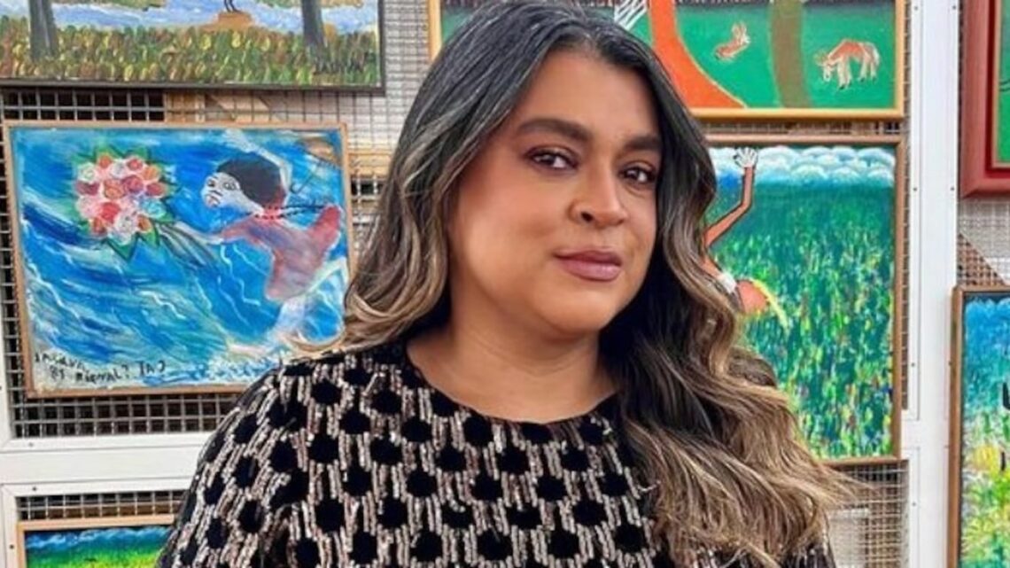 Preta Gil morre aos 50 anos após perder batalha contra o câncer Preta Gil morre aos 50 anos após perder batalha contra o câncer