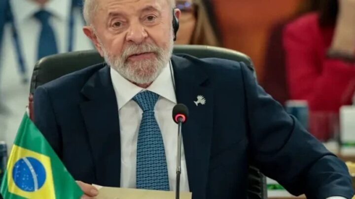 Genial/Quaest: 58% dos entrevistados rejeitam reeleição de Lula em 2026