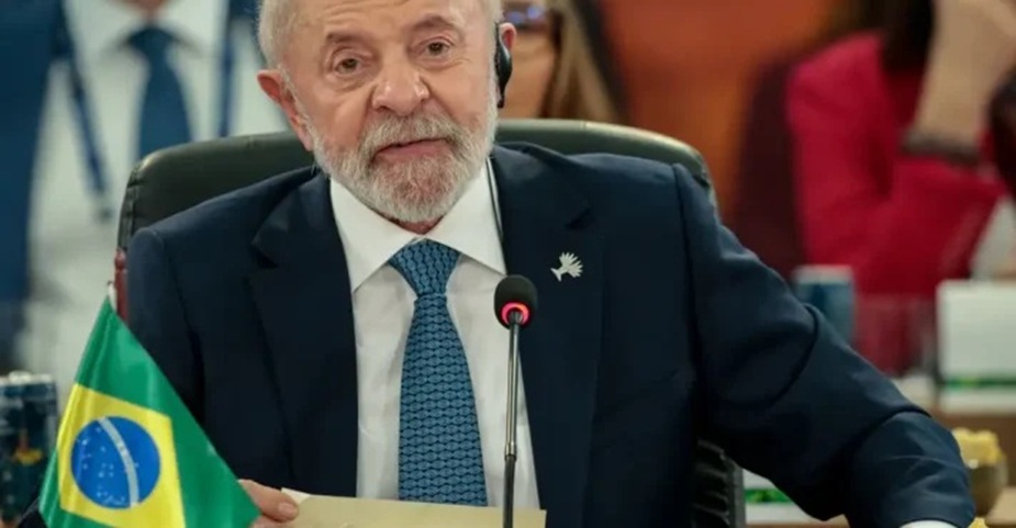 Genial/Quaest: 58% dos entrevistados rejeitam reeleição de Lula em 2026 Genial/Quaest: 58% dos entrevistados rejeitam reeleição de Lula em 2026