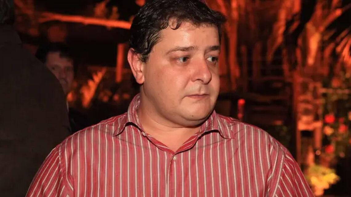 Lulinha se muda para Madri e só pretende voltar quando terminar o mandato de Lula Lulinha se muda para Madri e só pretende voltar quando terminar o mandato de Lula