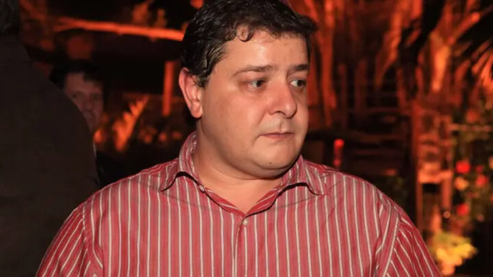 Lulinha se muda para Madri e só pretende voltar quando terminar o mandato de Lula