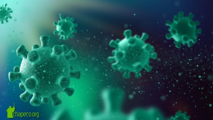 Município de SC registra três mortes por Influenza
