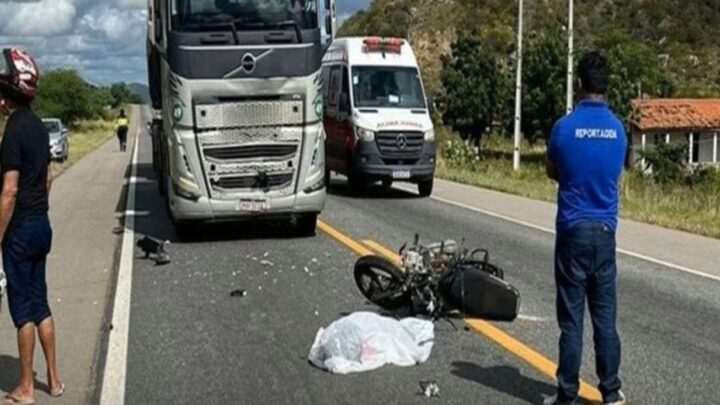 Repórter vai cobrir acidente e descobre que vítima é seu irmão