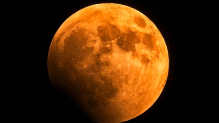 “Lua do veado” poderá ser vista nesta quinta-feira; entenda o fenômeno