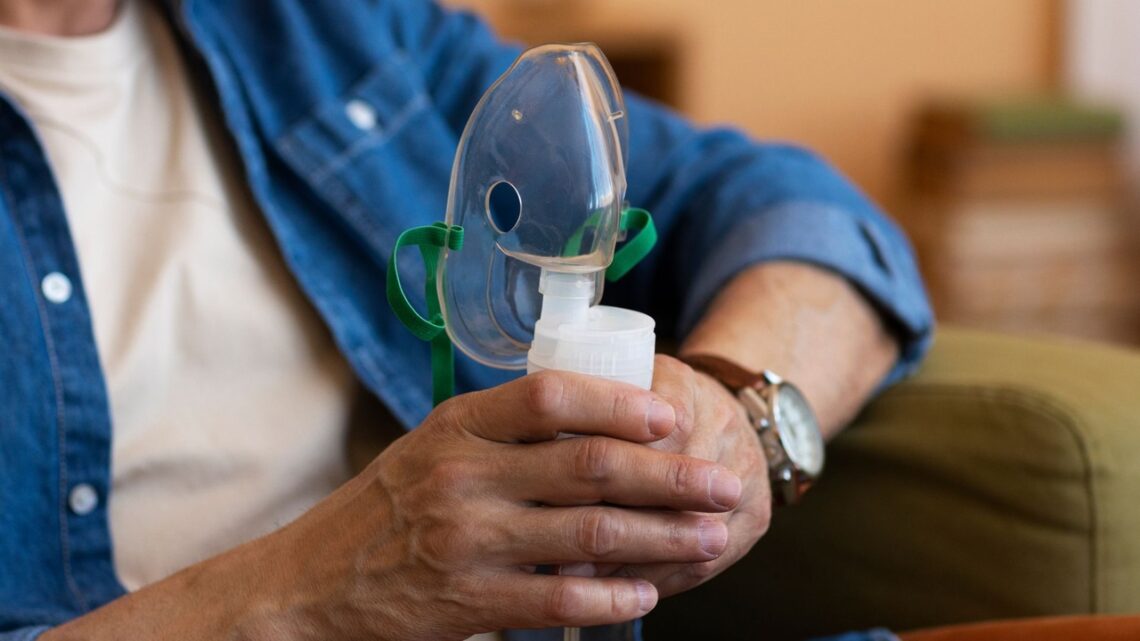 Cidade do Oeste de SC confirma primeira morte por Influenza em 2025 Cidade do Oeste de SC confirma primeira morte por Influenza em 2025