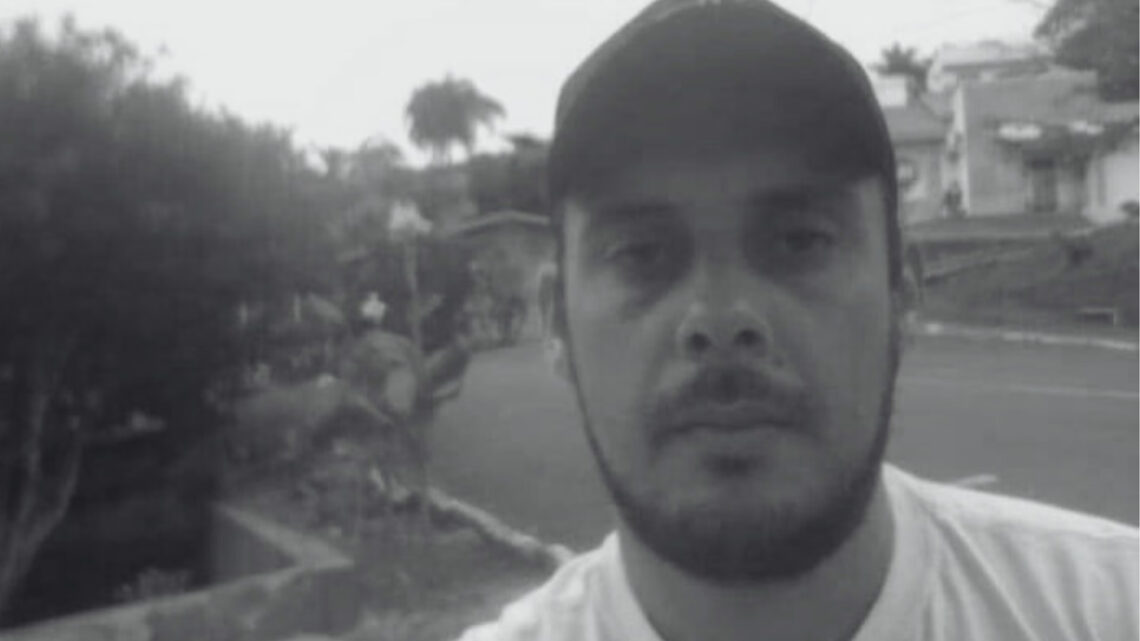 Motorista que morreu em capotamento na SC-159 é identificado