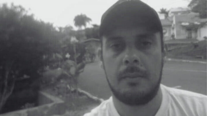 Motorista que morreu em capotamento na SC-159 é identificado